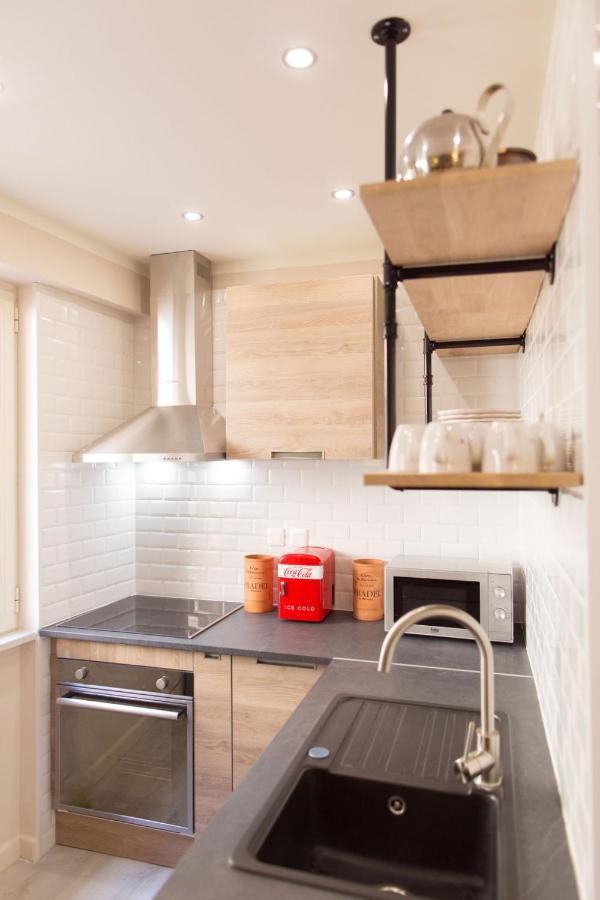 Proche Croisette Charmante Maison 4 Chb Terrasse Cannes Exterior photo